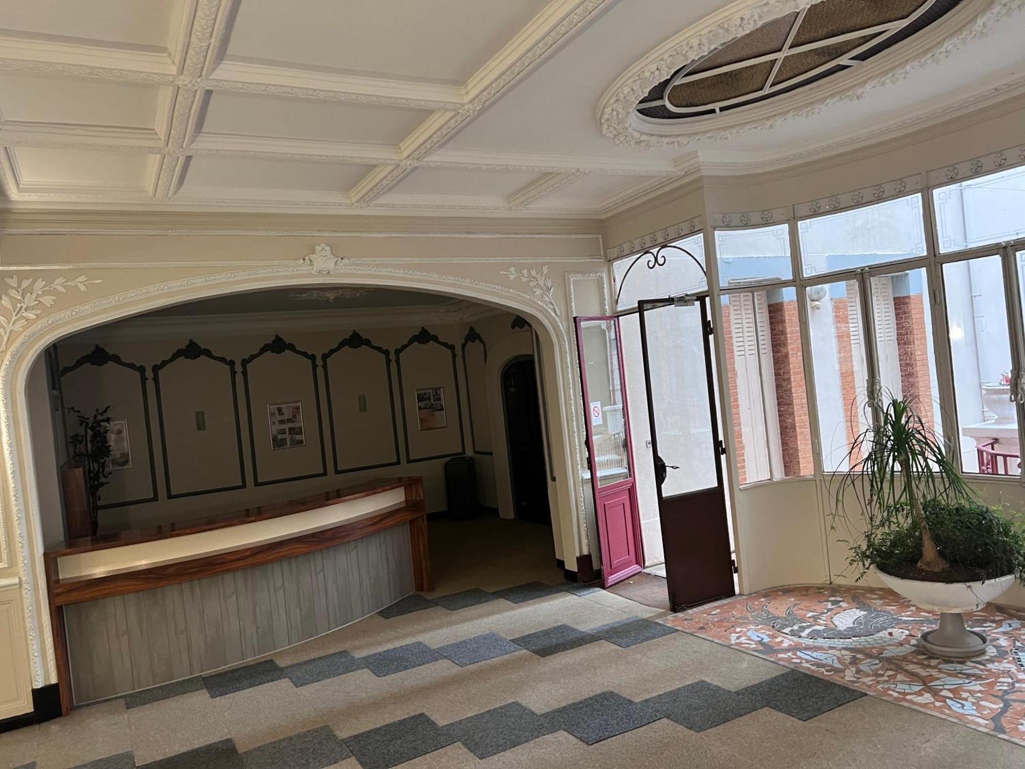 Le Splendid - Hypercentre - Proche Opera & Parcs - Thermes Vichy Exterior photo